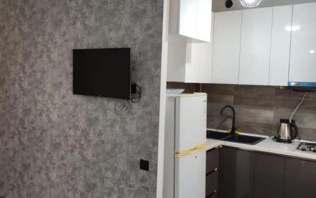 Apartment on Tigranyan Street