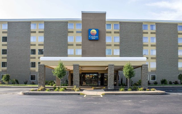 Holiday Inn Express Pittston - Scranton Airport, an IHG Hotel