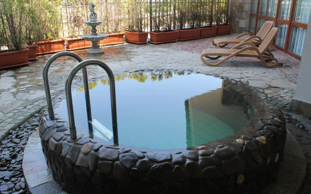 Royal Palace Helena Park - Ultra All Inclusive