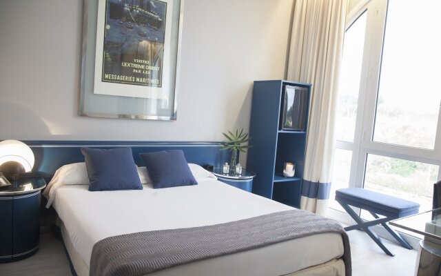Hotel Puerto Sherry