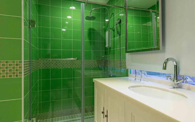 Royal Rose Hotel Zhongshan