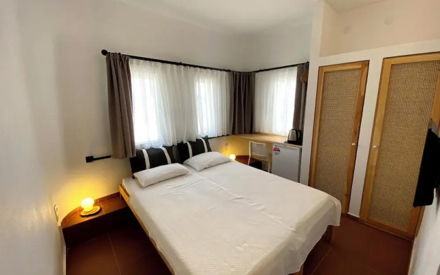 Maya Otel - Apart