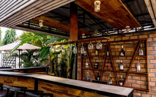 Mirigi Boutique Hotel