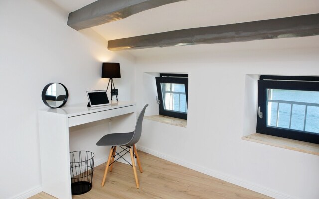 Apartment Panorama Antonia