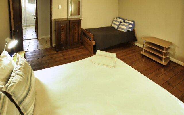 Wightman's Secret Langebaan 8-sleeper