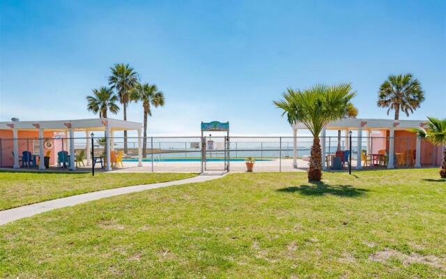 Sea Gun Bayhome #128