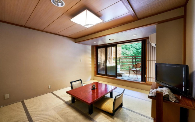 Shima-Onsen Toshimaya