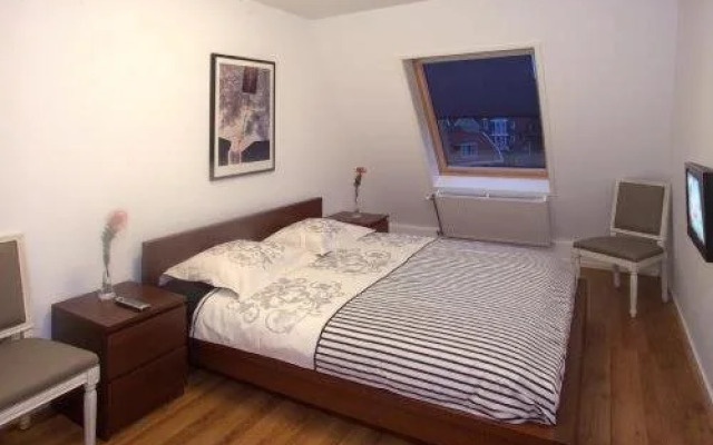 DV Groep Bed & Breakfast