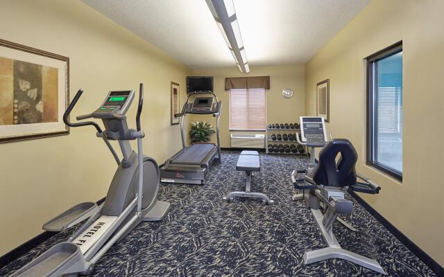 Holiday Inn Express & Suites Pekin (Peoria Area) by IHG