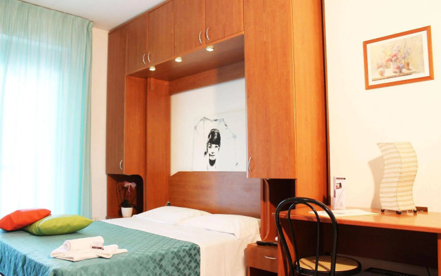 Hotel Villa Truentum