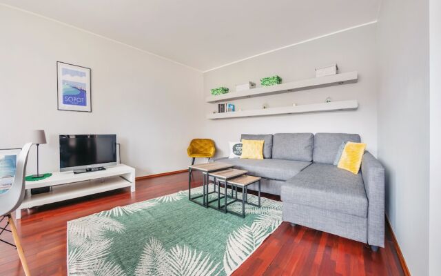 Apartamenty Sun & Snow Marina Primore