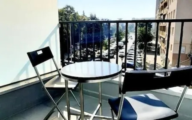Hotel DOA