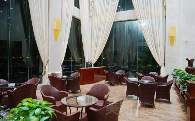 Haidong Resort