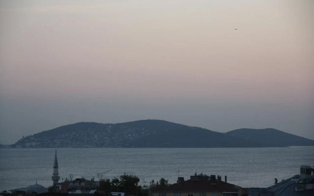 Maltepe Grand Otel