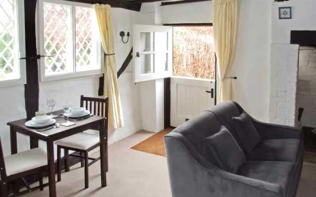 Bluebell Cottage