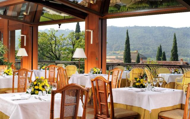 Poiano Resort Hotel & Apartments