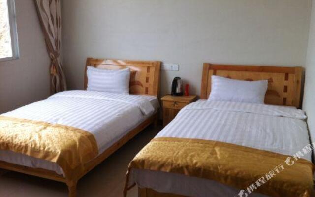 Baimajian Xingyun Guesthouse