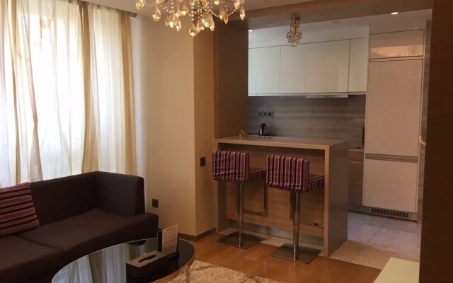 Private Apartment-Fortune Century Square