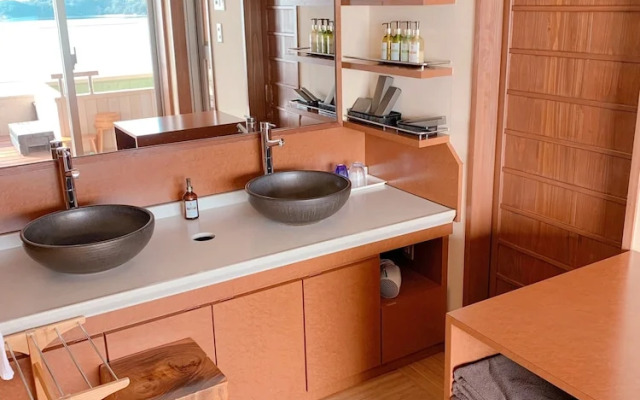 Shodoshima Kokusai Hotel