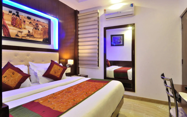 Check In Room Sangatrashan