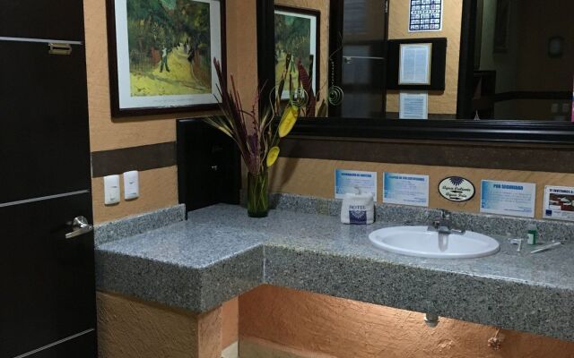 Villas y Suites Paraiso del Sur