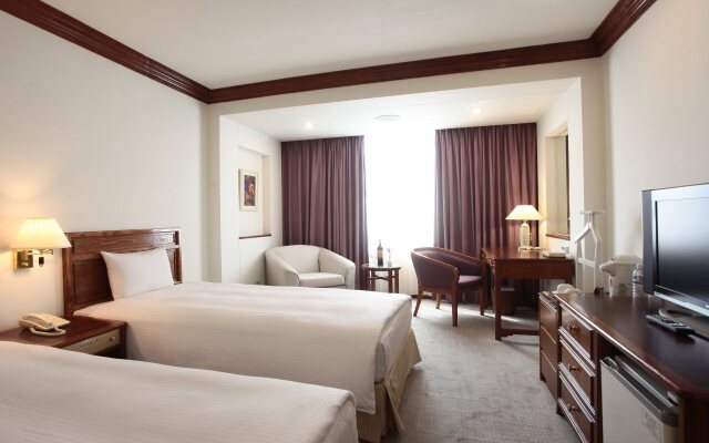 Hotel Tainan