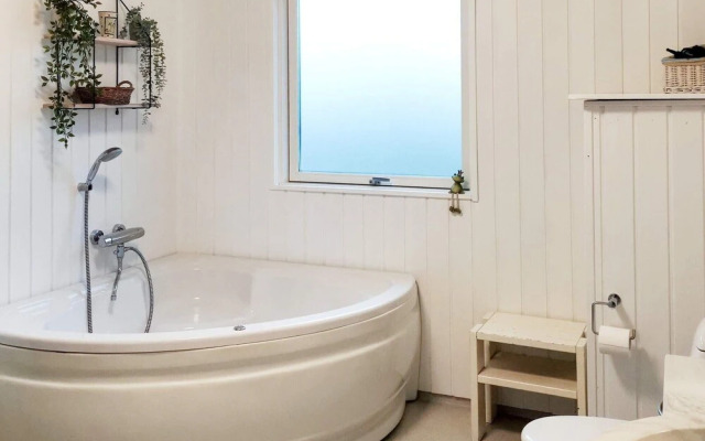 Holiday Home in Hadsund