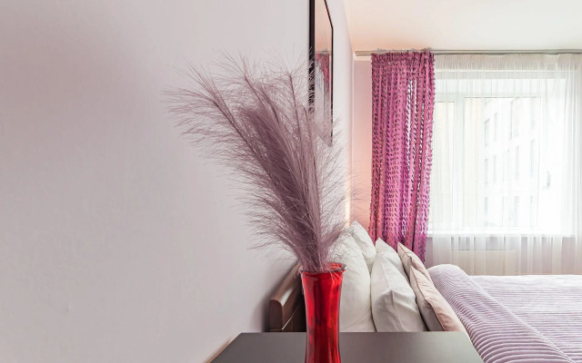 Prima Rent на улице Пискунова 21/2