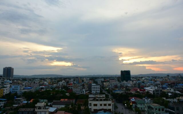 Sanctuary Hotel