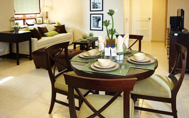 Crosswinds Resort Suites