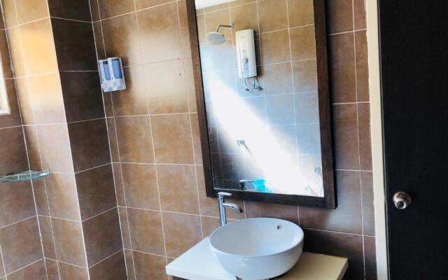 Gold Coast Morib Apartment