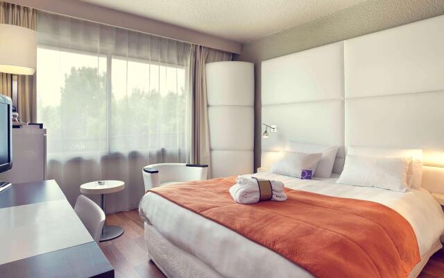 Mercure Brive