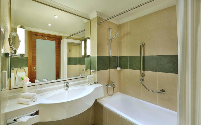 Crowne Plaza Amman by IHG
