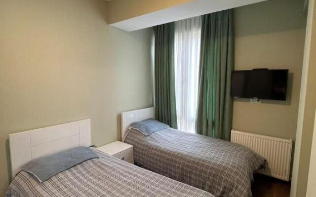 Villa Deluxe Premium Apartment 308