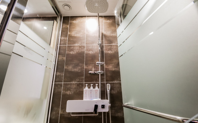 Suncheon Hotel Daily