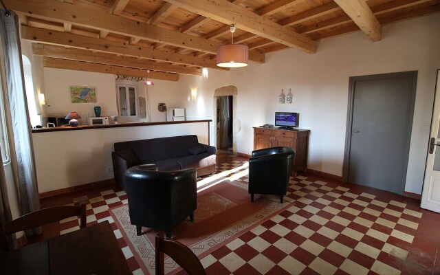 Gîte Voidon
