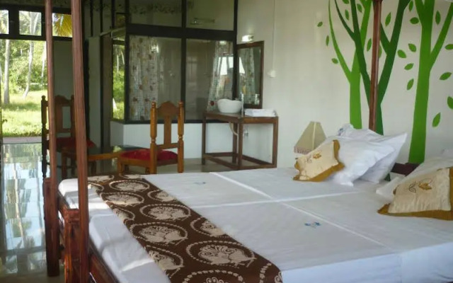 True Blue Beach Resort