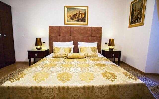Grisogono Palace Heritage Residence