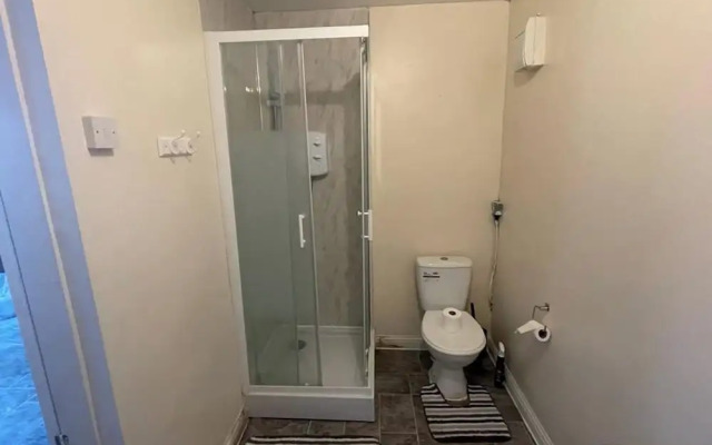 Bristol Bliss Apartment - Patchway Retreat