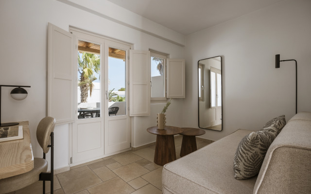Amaria Beach Resort