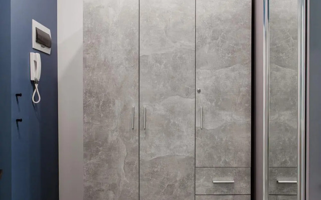 НаНедельку на улице Героев-Разведчиков 6 корпус 3