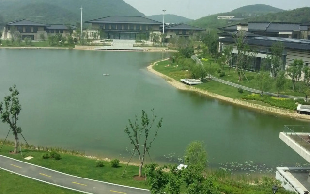 Shenyang Primus Hotel
