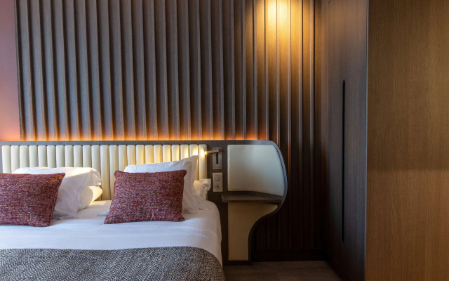 Best Western Premier Hôtel de la Paix