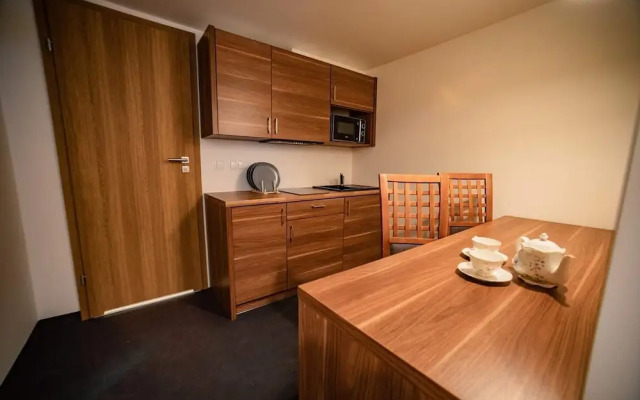 Gorski Resort & Saunarium