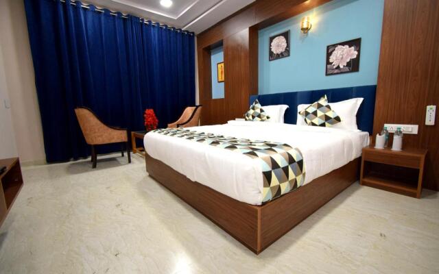 The Sky Imperial Shahi Hotels & Resort
