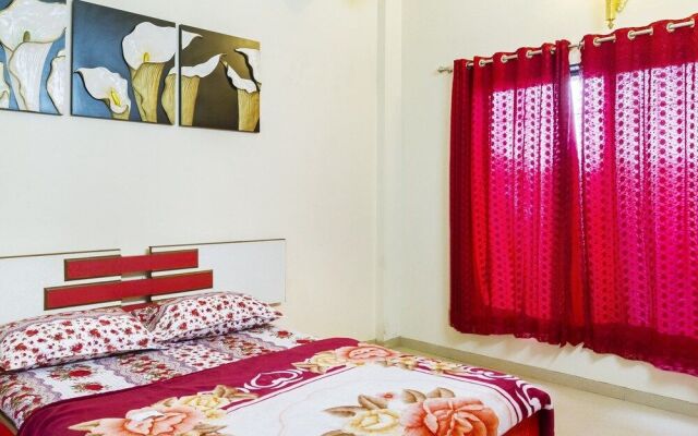 GuestHouser 2 BHK Bungalow 8619