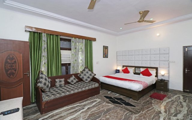Tiger House Corbett by OYO Rooms