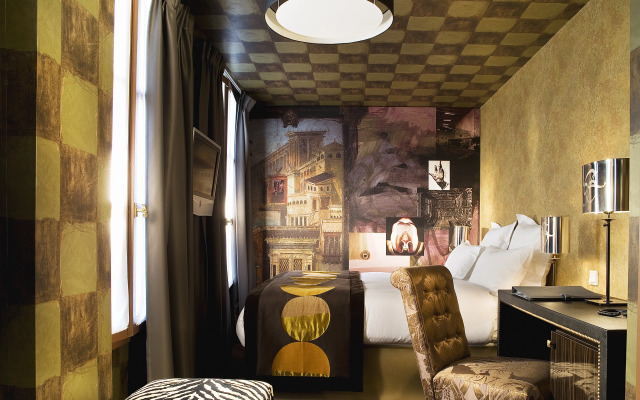 Hotel Le Bellechasse Saint Germain