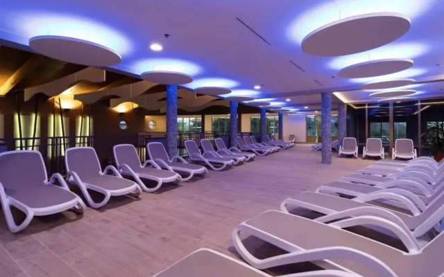 Hotel Karos Spa