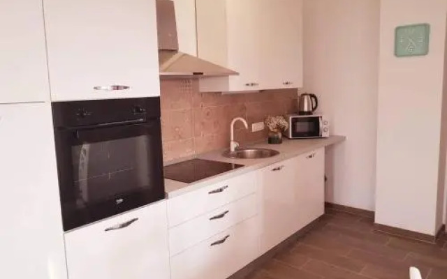 Apartmani Luce i Miho